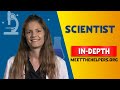 Understanding the Role of Scientists