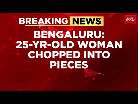 Chopped Pieces Of Bengaluru Woman's Body Found In Fridge At Her Home