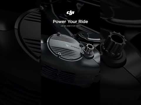 Power Your Ride | July 3rd, 2024 | 9 AM (CEST)