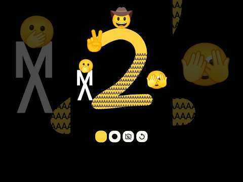 How to draw with Number 2 easily! 🤯✨ #shorts #creative