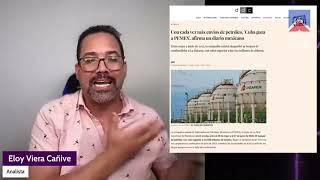 México subsidia petróleo a Cuba mientras PEMEX se hunde en deudas