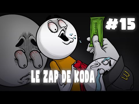 Le ZAP de Koda #15