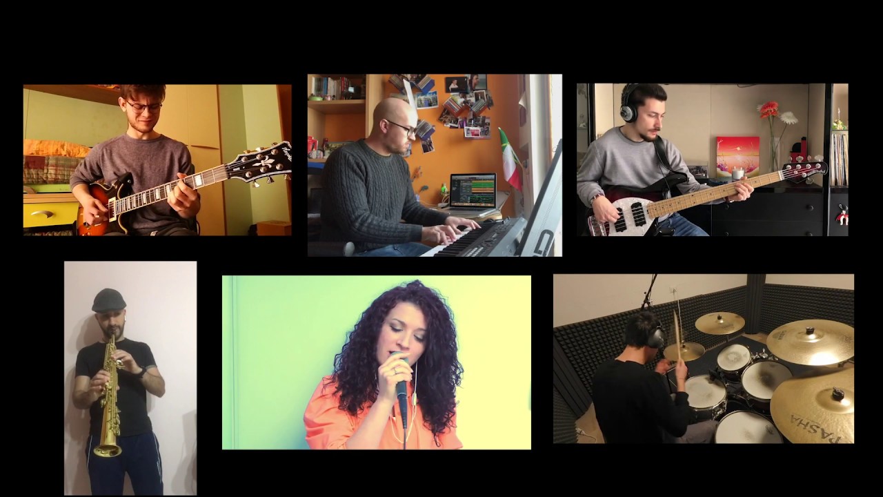 Wmusiclights