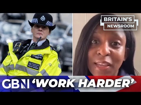 Met Police diversity teams tell black women they have to ‘work harder’ than white colleagues