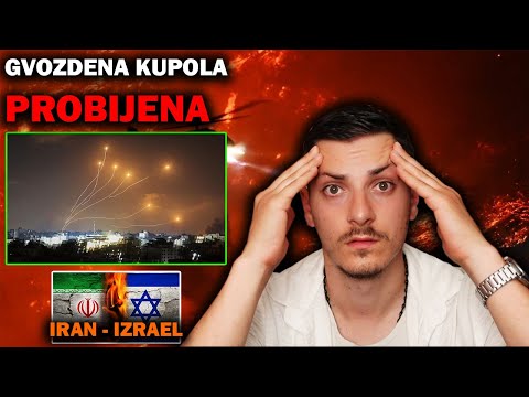 SVETSKI RAT Nikada Nije Bio Bliži [UŽIVO]