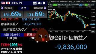 FX銭士1096ちゃん2023/04/05