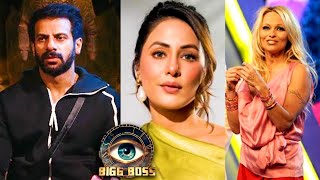 Bigg Boss 18: NOT Vivian Hina Khan Karanveer Or Ankita But THIS Actress Was HIGHEST PAID Contestant