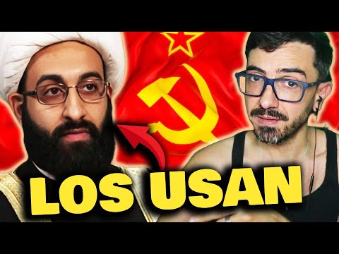 IMÁN CONFIESA CÓMO USAN A LA IZQUIERDA PARA EXPANDIR EL ISLAM / InfoVlogger LIVE