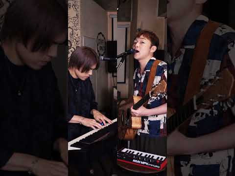 Haikyuu!! 「SPYAIR - オレンジ」covered by Lambsoars(ラムソア)  #ハイキュー #loop