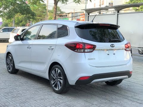 Bán Kia Rondo 2019, xe mới về, giá ưu đãi trong tháng số lượng có hạn