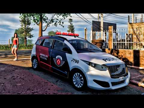 171 – The Brazilian GTA? You Won’t Believe This Game! | Ep.15