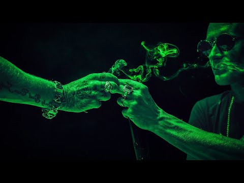 Kali - Przyjacielu Mój