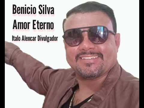 Benicio Silva/Versão/Amor Eterno (Italo Alencar Divulgador)