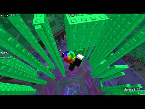 Tower of Wigglecore - Progress 1