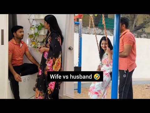 chutki family show funny couple videos part-20