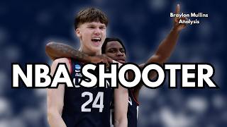 Braylon Mullins is More than Just a Shooter