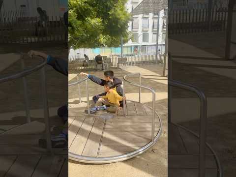 🐸🐸 Park 🏕️🛝🎢 #cute #dance #song #funny