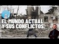 Desarrollo y Conflictos Globales