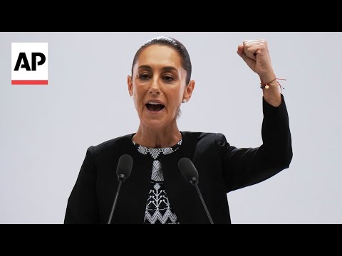 YouTube video thumbnail: Mexico Claims it is Building Latin America's Most Powerful Supercomputer