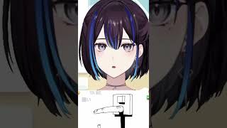 Be Strong!!! #悠針れい #ゆうばりビデオ #shorts