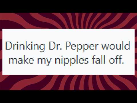 Lies your Parents told you