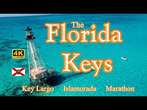 Florida Keys Travel Guide Key Largo - Islamorada - Marathon