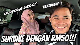 CHELLENGE CARI BARANG SAMA MENGIKUT NALURI HATI!!! 