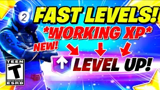 *NEW* Fortnite XP MAP How To LEVEL UP FAST in CHAPTER 6 SEASON 4! (EARN XP For BATTLE PASS!)