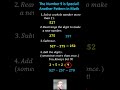 Exploring the Magic of Number Nine