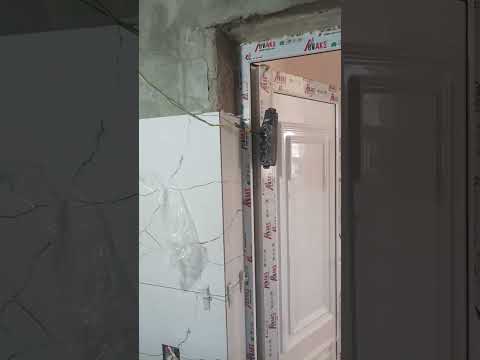 Construction and repair of courtyard houses.Həyət evləri tikinti təmiri 031.#keşfet #construction