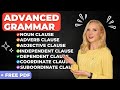 Understanding Clauses in English