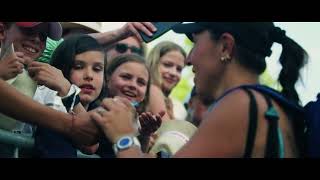 Bad Homburg Open 2026 | FERI Premium Partner beim WTA 500 Rasenturnier