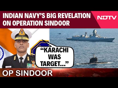 Indian Army Press Conference | PIB | Press Briefing | PIB India | Indian Army Press Conference