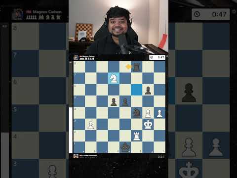 How Gukesh Defeated Magnus Carlsen