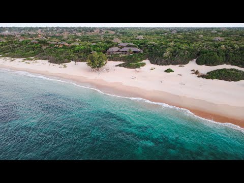 Secrets of Nuarro Lodge, the ultimate resort for adventurers!