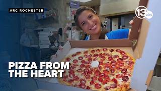 Pizza Princess G prepares for 24-hour livestream marathon