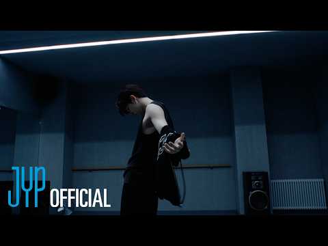 KickFlip(킥플립) “미완성(Puzzle Piece)” M/V Teaser ‘Kyehoon’