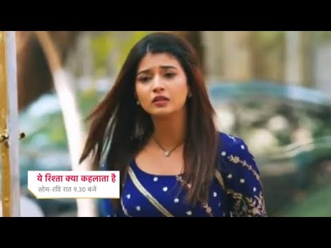 Update: Abhira ko hua confusion, Maira ko bola Geetu ki beti | YRKKH