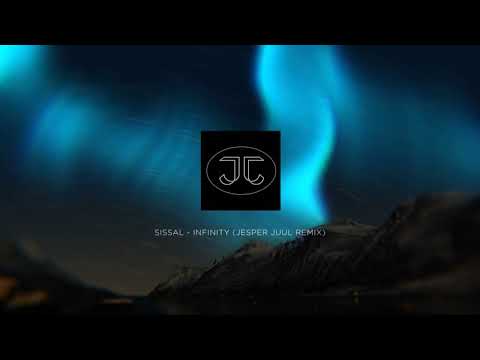 Sissal - Infinity (JESPER JUUL REMIX)