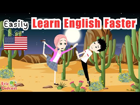 American English Conversations - Listening & Speaking Practice
