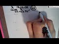 Solving Basic Mathematical Equations