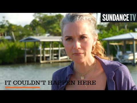 Hilarie Burton Morgan Explores Dentist Office Shooting | It Couldn't Happen Here