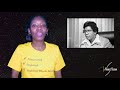Barbara Jordan: Key Contributions and Achievements
