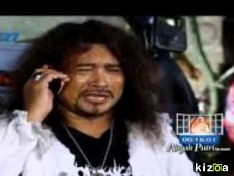 Ringtone Kang Mus Preman Pensiun