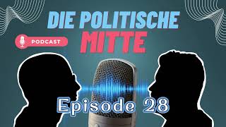 Unter Ulmen und Streit ums alte Rom