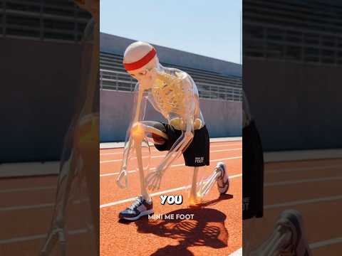 What Happens Running 5K Every Day for 30 Days #shorts