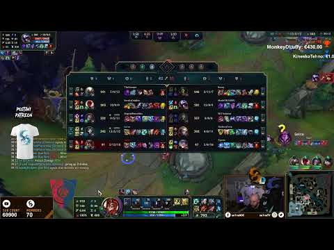 MALO PREHLADJEN ZNACI BOLESTAN GAMEPLAY IL BOLESNI SAIGRACI