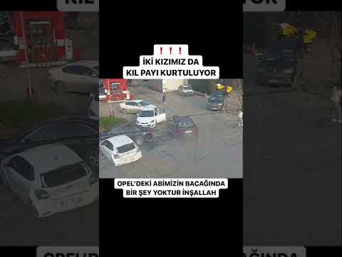 Kazazedelerimize geçmiş olsun❗️Adres\İstanbul
