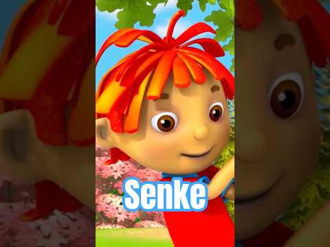 Možeš Li Da Napraviš Senku? 👐 Will 💡 Razvijaj Maštu 📺 Crtani Za Decu