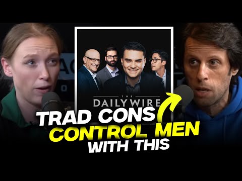 The SHOCKING Truth About Modern Masculinity